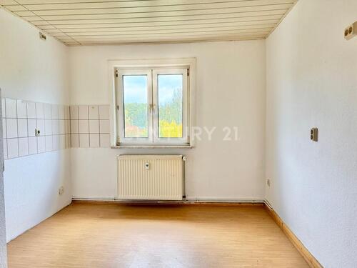 Foto - Etagenwohnung in Genthin zur Miete