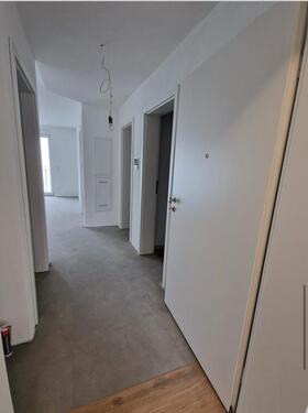 Foto - 2,5 Zimmer Neubauwohnung zum Erstbezug in Stödtlen
