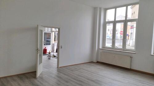 Foto - Etagenwohnung zur Miete in Limbach-Oberfrohna