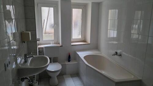 Foto - Etagenwohnung in Limbach-Oberfrohna