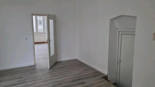 Foto - Etagenwohnung in Limbach-Oberfrohna zur Miete