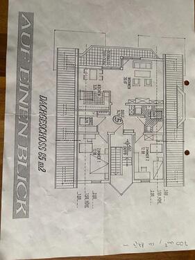 Foto - Dachgeschosswohnung in St.Leon zu verkaufen