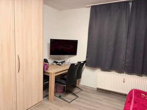 Foto - 1 Zimmer Etagenwohnung in Frankfurt am Main