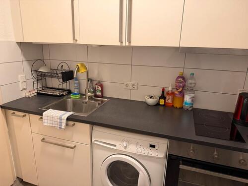 Foto - Etagenwohnung in Frankfurt am Main zur Miete