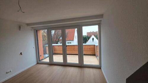 Foto - 2 Zimmer Etagenwohnung zur Miete in Osnabrück