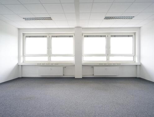 Foto - GÜNSTIGES BÜRO AB 2 EURM² – FLEXIBLE AUFTEILUNG & TEEKÜCHE!*