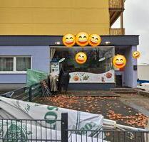 Komplettes Geschäft zu vermieten - Erlangen Bruck