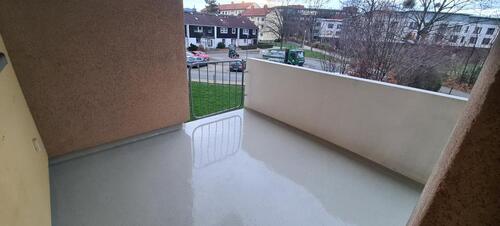 Foto - 2 Zimmer Etagenwohnung in Goslar