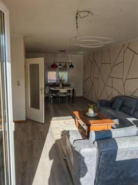 Foto - 3 Zimmer Etagenwohnung in Niddatal