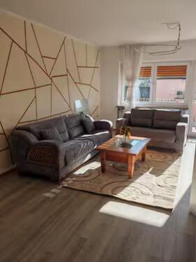 Foto - Etagenwohnung in Niddatal zur Miete