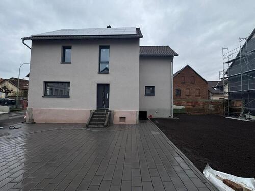 Foto - Vermietung nach Kernsanierung: Freistehendes EFH, 145 m²