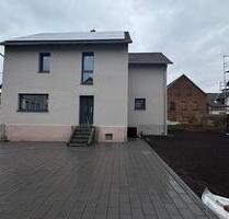 Vermietung nach Kernsanierung: Freistehendes EFH, 145 m² - Friedberg (Hessen)