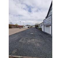 Stellplätze für Untervermieten - 100,00&nbsp;EUR Miete, in Rüsselsheim am Main (PLZ: 65428)