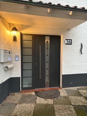 Foto - 5-Zimmer-Wohnung inkl. Küche, 2 Badezimmer, Terrasse