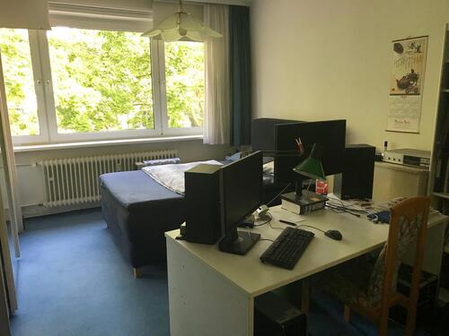 Foto - 5-Zimmer-Wohnung mit 102 m² Wohnfläche in Berlin-Lichterfelde