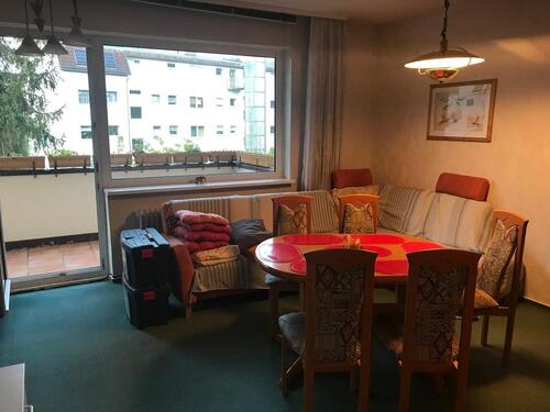 Foto - 5 Zimmer Etagenwohnung zur Miete in Berlin