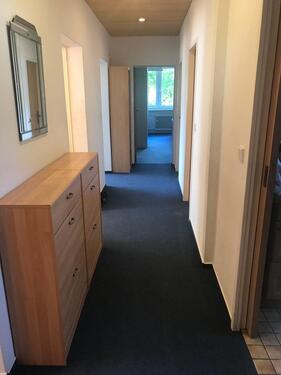 Foto - 5 Zimmer Etagenwohnung in Berlin