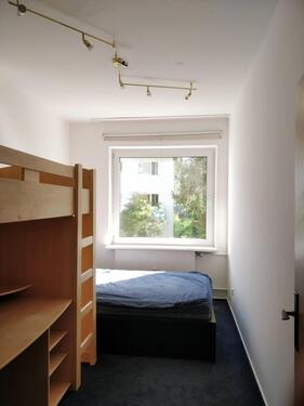 Foto - Etagenwohnung in Berlin zur Miete