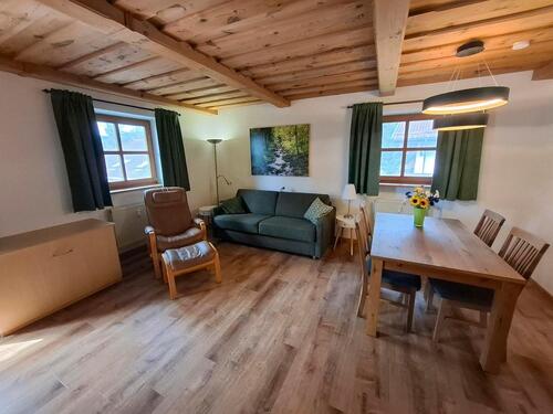 Foto - Ferienwohnung mit Pool und Sauna