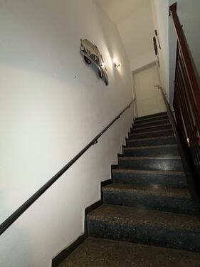 Foto - 4 Zimmer Terrassenwohnung zur Miete in Xanten