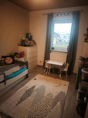 Foto - 4 Zimmer Etagenwohnung zur Miete in Merxheim