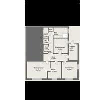 Wohnung miet - 893,00&nbsp;EUR Kaltmiete, ca.&nbsp; 94,00&nbsp;m&sup2; in Lemgo (PLZ: 32657)