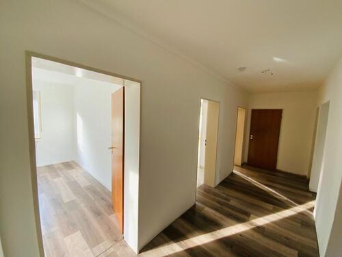 Foto - 3 Zimmer Erdgeschoßwohnung zur Miete in Lemgo