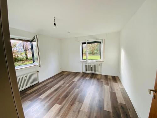 Foto - Erdgeschoßwohnung in Lemgo zur Miete