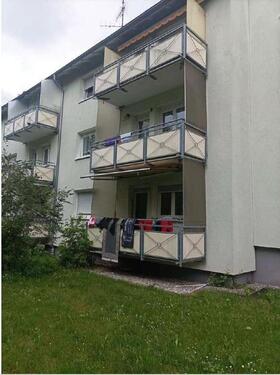 Foto - Etagenwohnung in Böblingen zur Miete