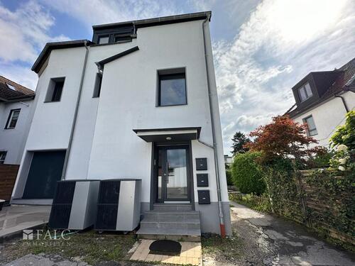 Foto - 3 Zimmer Dachgeschoßwohnung in Solingen