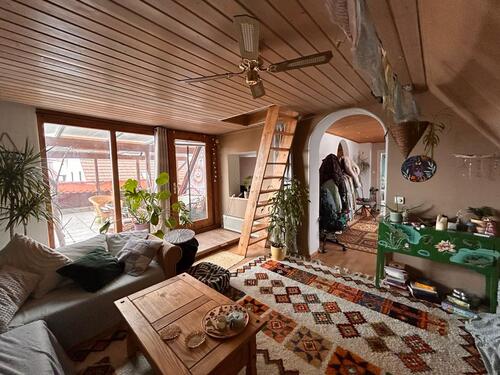 Foto - Wohnung zu vermieten in Seligenporten