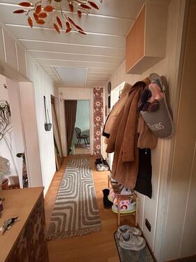 Foto - Etagenwohnung in Pyrbaum zur Miete