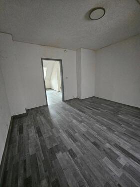 Foto - 2 Zimmer Dachgeschoßwohnung in Neunkirchen