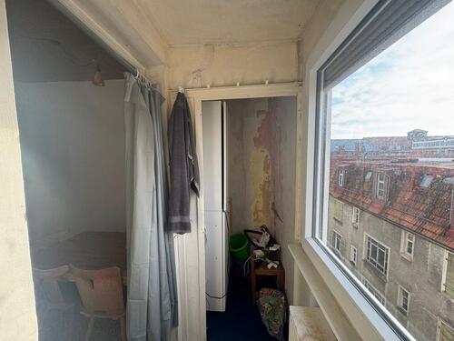 Foto - Etagenwohnung in Stuttgart zur Miete