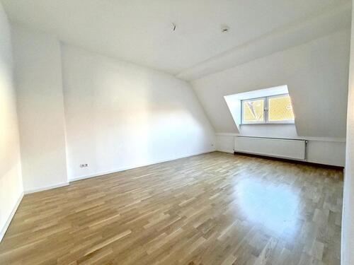 Foto - Dachgeschoßwohnung in Hannover zur Miete