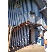 Eglofstal- 3 Zimmer möbilierte Dachgeschosswohnung ca. 60qm - Wangen im Allgäu