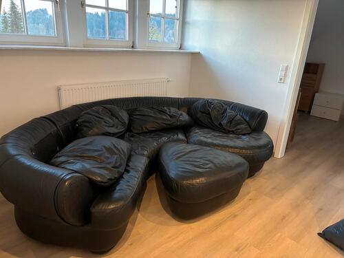 Foto - 3 Zimmer Dachgeschoßwohnung in Wangen im Allgäu