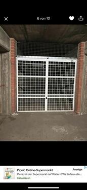 Foto - Garagenstellplatz zur Miete - 150,00&nbsp;EUR Miete,