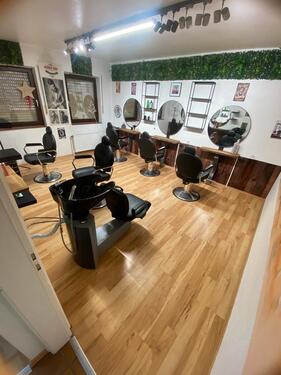 Foto - Zu Mitten Salon - 700,00&nbsp;EUR Kaltmiete,