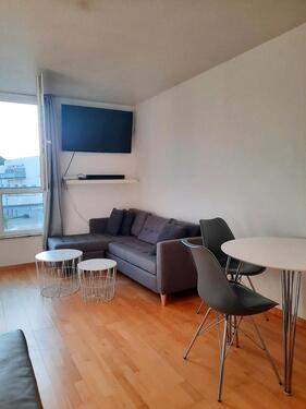 Foto - 1 Zimmer Etagenwohnung zur Miete in Bielefeld