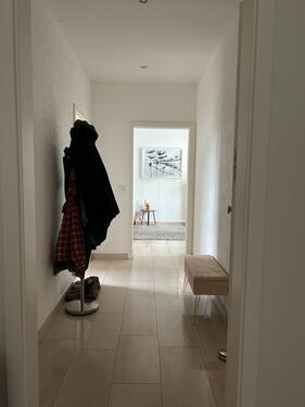 Foto - Helle 3 Zimmer Maisonettewohnung in Siegburg