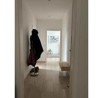 Helle 3 Zimmer Maisonettewohnung in Siegburg