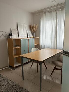 Foto - 3 Zimmer Maisonettenwohnung in Siegburg