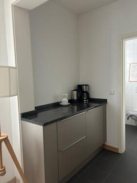 Foto - Maisonettenwohnung in Siegburg zur Miete