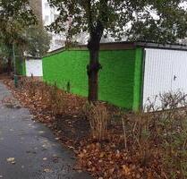 Einzelgarage in Potsdam verfügbar!