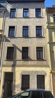 Foto - Mehrfamilienhaus nahe Zentrum von Altenburg