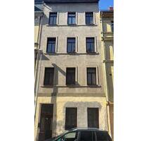 Mehrfamilienhaus nahe Zentrum von Altenburg