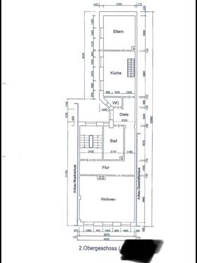 Foto - Mehrfamilienhaus, Wohnhaus zum Kaufen in Altenburg