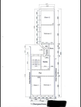 Foto - Mehrfamilienhaus, Wohnhaus in Altenburg