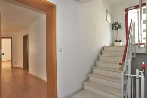 Foto - 2 Zimmer Erdgeschoßwohnung in Gera